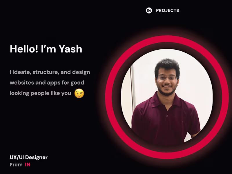 Cover image for Bridge the Gap: UI/UX for Seamless Experiences
