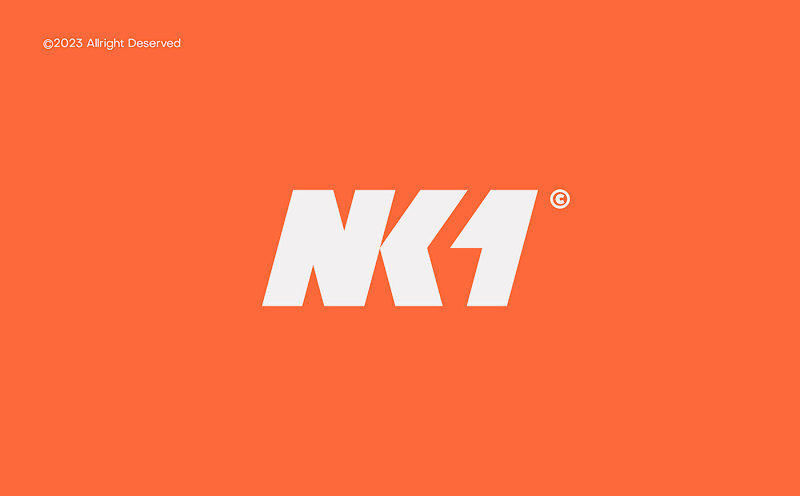 Cover image for NK1, Sports Wear Brand
