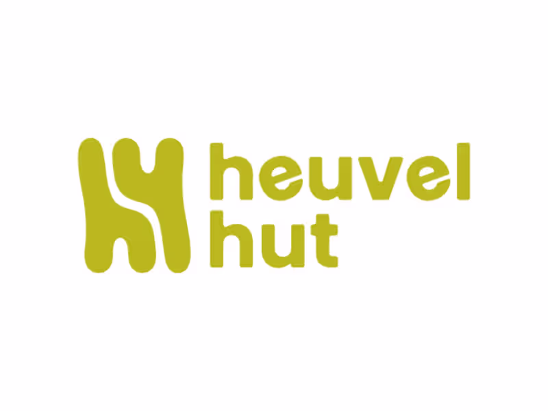 Cover image for heuvelhut