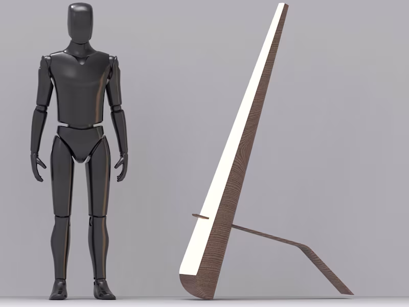 Cover image for From Concept to Reality: 3D Design & Visualization Services.