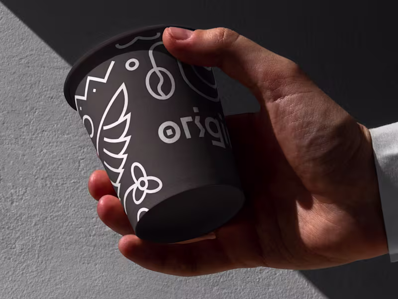 Cover image for Origins