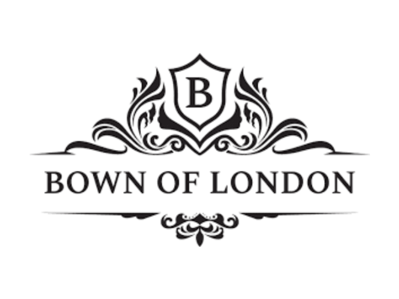 Cover image for Bown Of London | Velvet Loafers