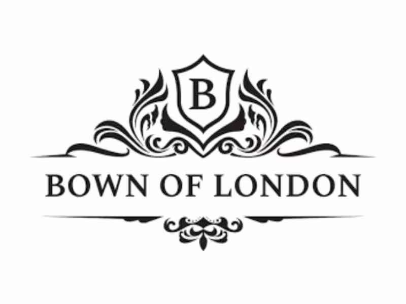 Cover image for Bown Of London | Velvet Loafers