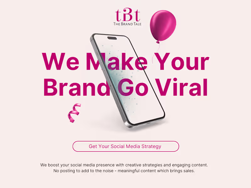 Cover image for Social media strategy + quarterly publishing calendar