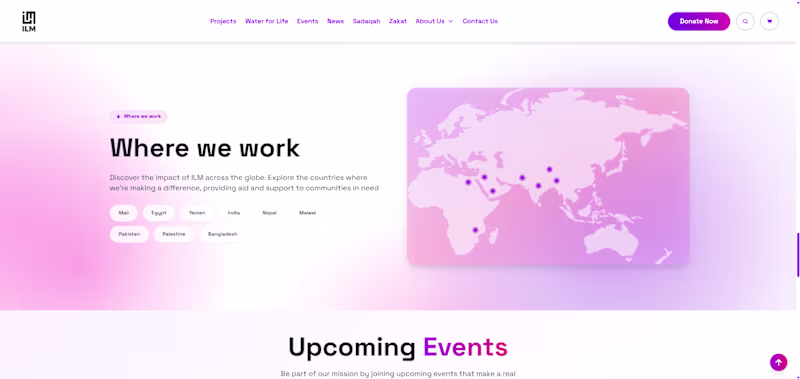 Cover image for Next.js, Tailwind, Strapi for content management, Framer Motion