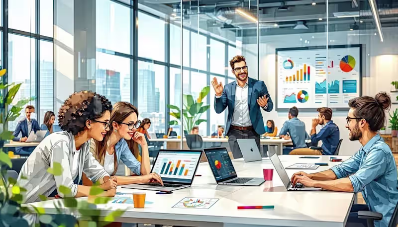 Cover image for Talent Sourcing & Candidate Research