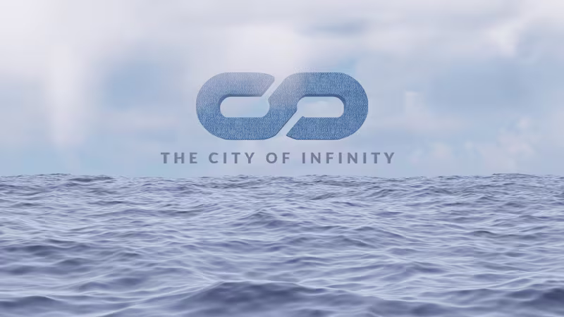 Cover image for 3D LOGO Animation(Client work) on Behance