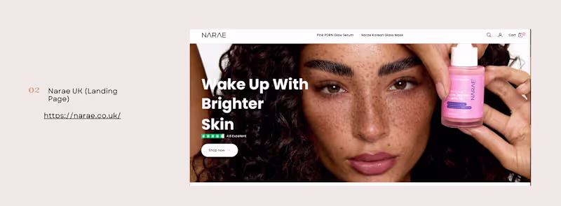 Cover image for I worked as an Executive