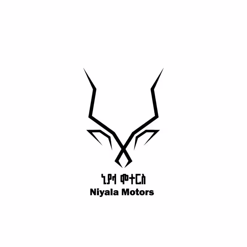 Cover image for Nyala Motors Logo Redesign