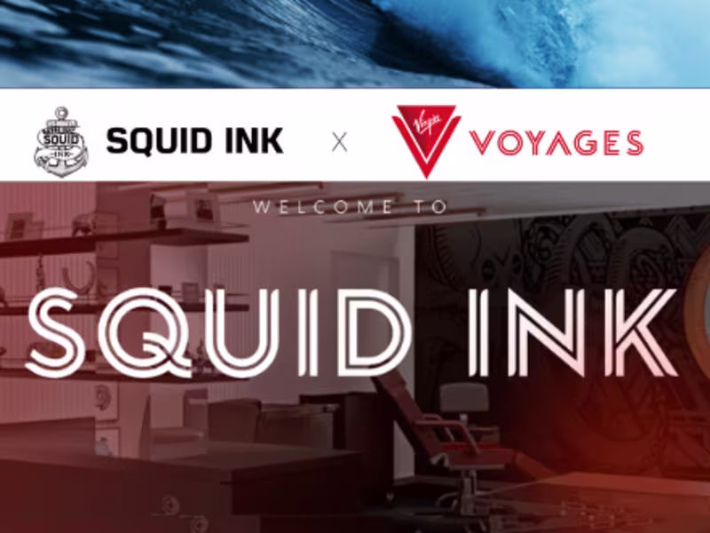 Cover image for Instagram Content Creation & Account Management - Squid Ink