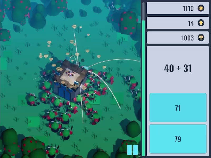 Cover image for Wizard of Nan