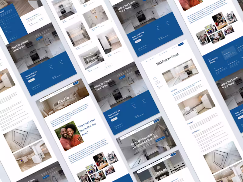 Cover image for Blue Swan Realty Comes to Life