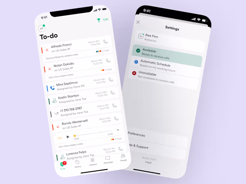 Cover image for Mobile App Design