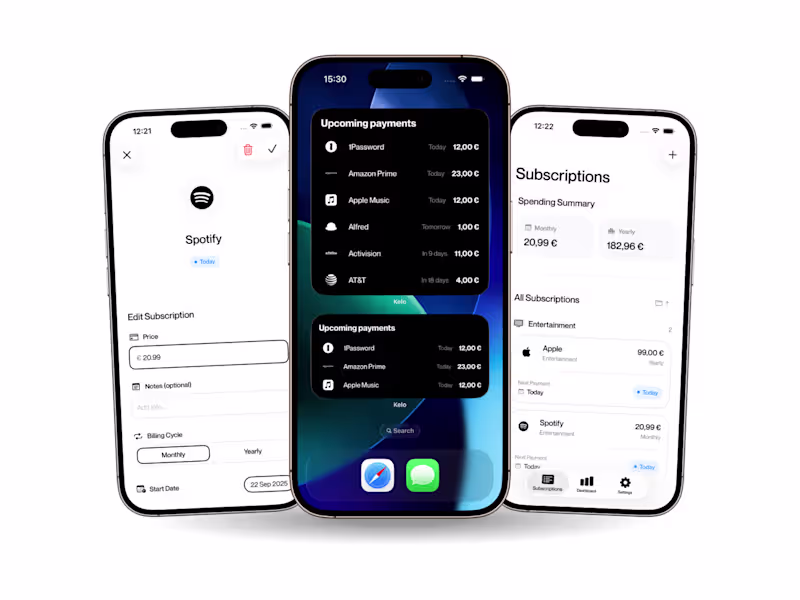 Cover image for Mobile Developer