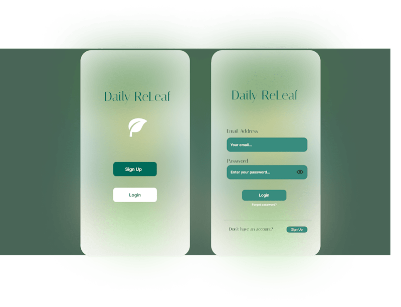 Cover image for MOBILE UX ITERATIVE DESIGN