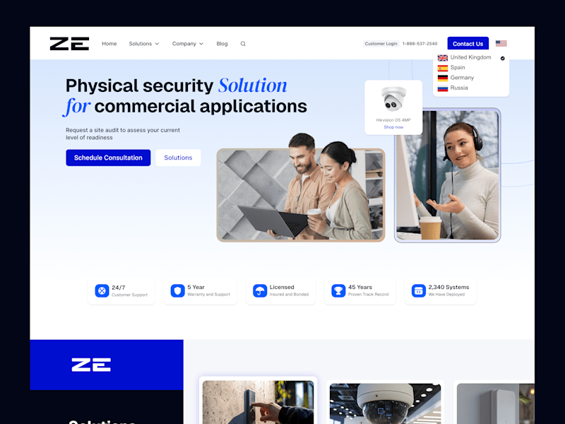 Cover image for Zimy Electronics