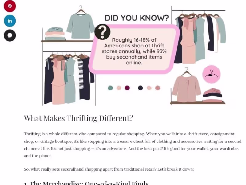 Cover image for SEO Optimized Blog Post to Boost Traffic and Engagement 