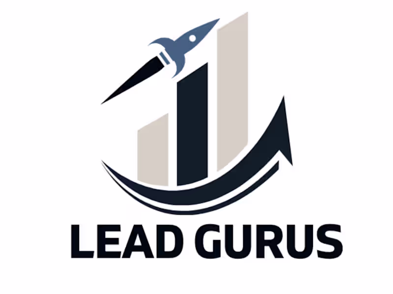 Cover image for LeadGurus - Premium Lead Management for South African Financial…