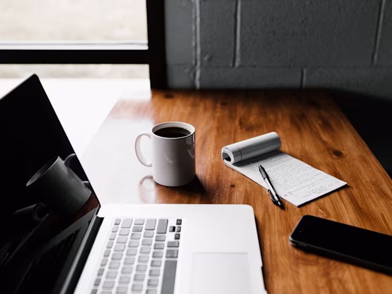 Cover image for Culturally-informed, research-driven, results-oriented work.