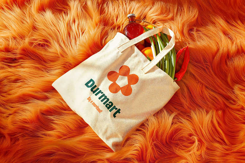 Cover image for Durmart