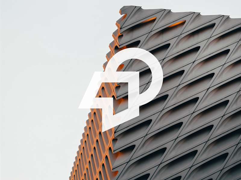 Cover image for AimOcean Brand Identity Design