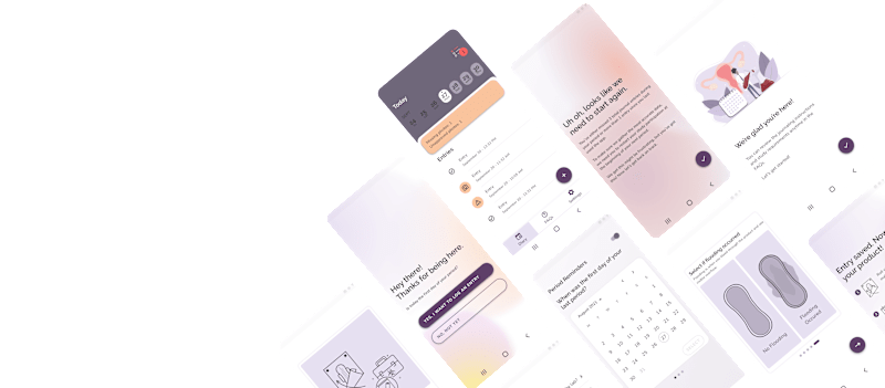 Cover image for eMBLD by Theranova: Logging periods for science 🧪