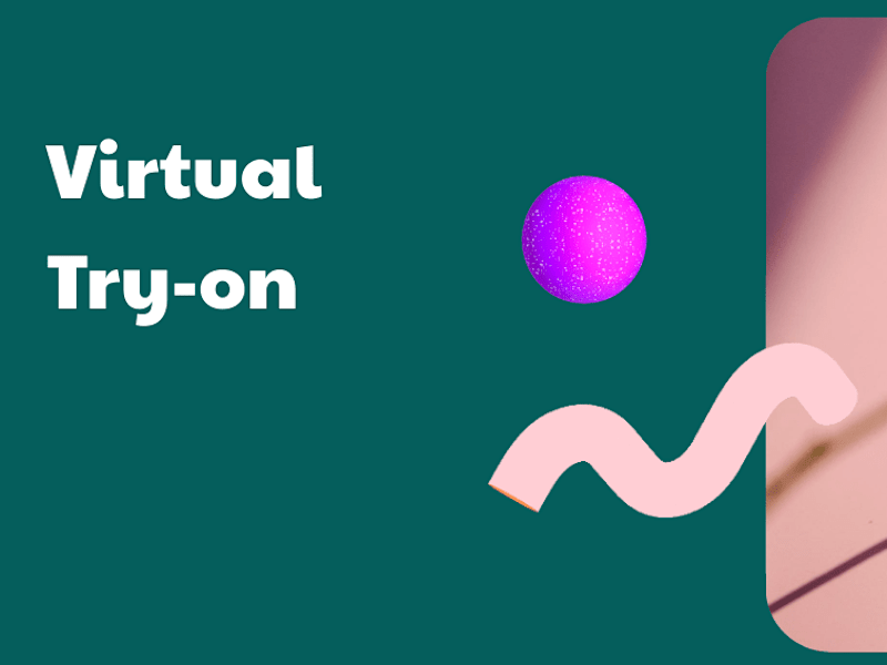 Cover image for Virtual Tryon 