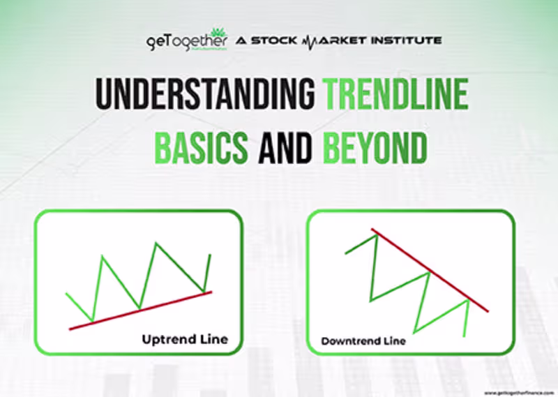 Cover image for Understanding Trendlines: Basics and Beyond