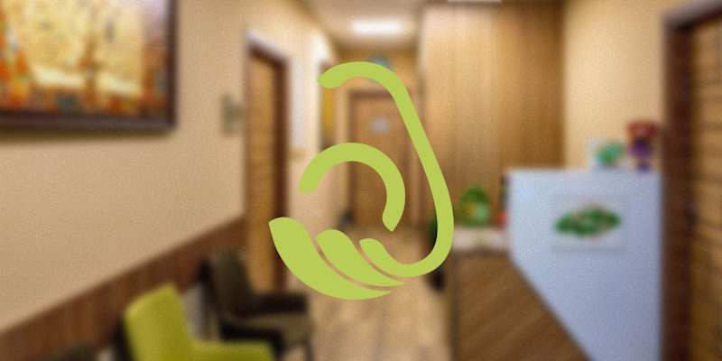 Cover image for Avocado OB-GYN Clinic Brand Redesign