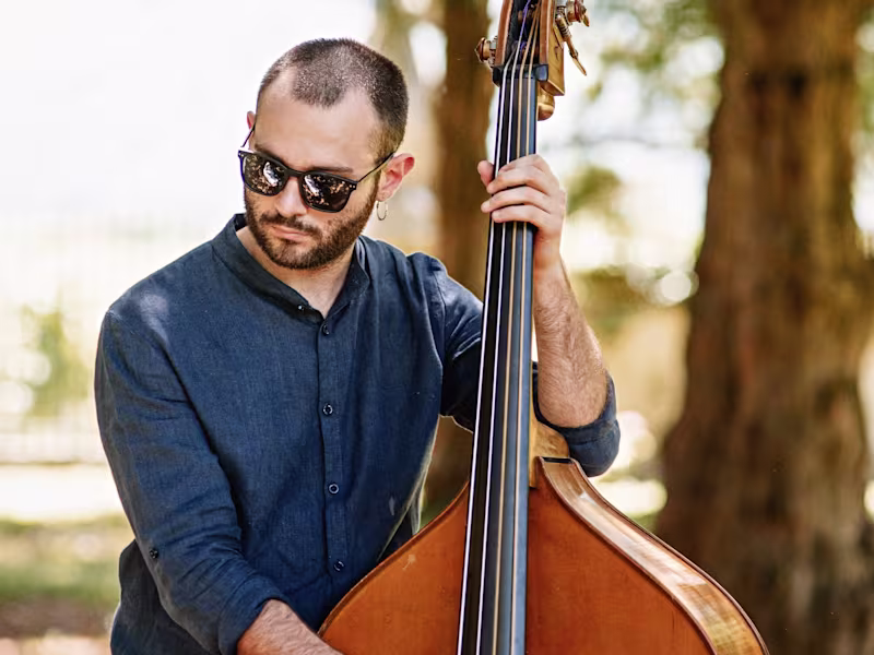 Cover image for Andrea Ruocco's Self-Manageable Website