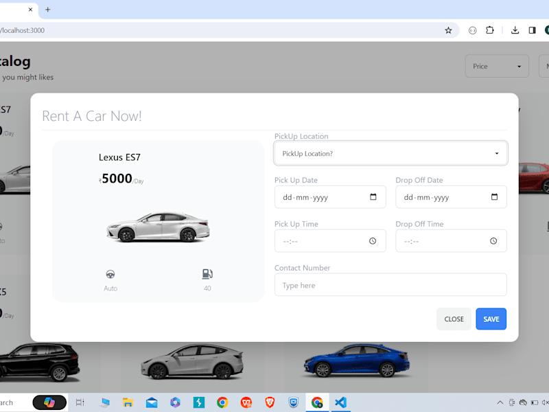 Cover image for Web Development