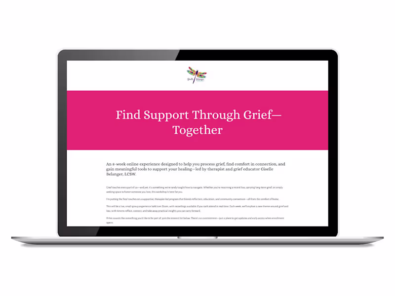 Cover image for Waitlist Funnel Setup (Kajabi)