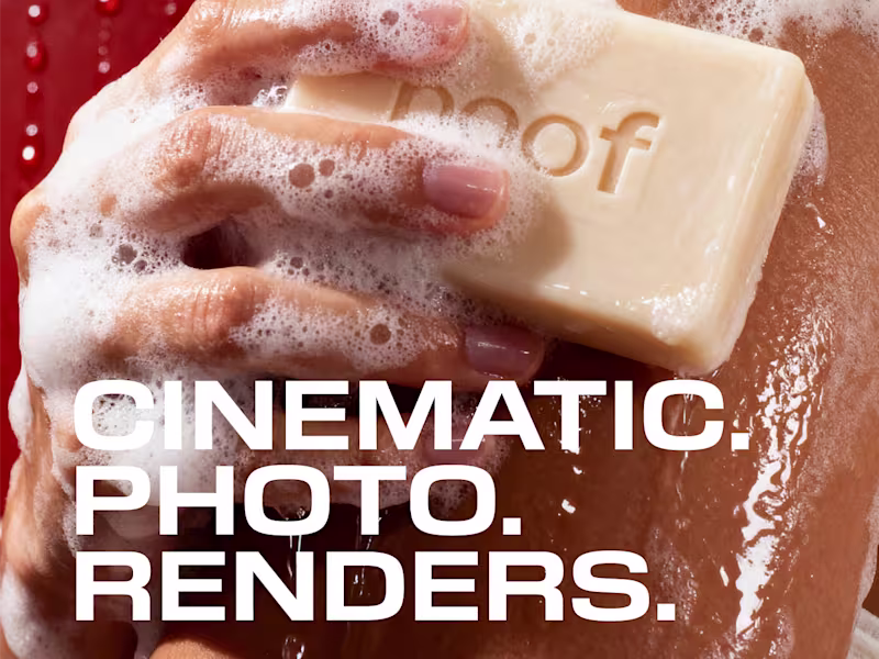 Cover image for Studio-Grade Product Shots