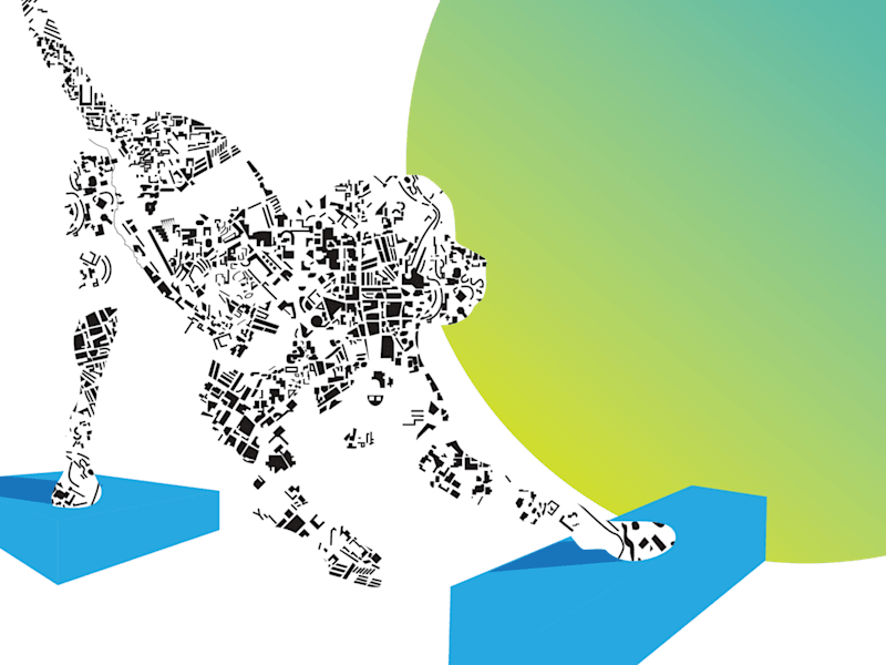 Cover image for Forum  "Know your place"