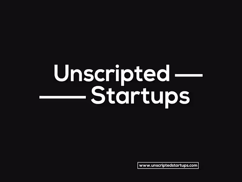 Cover image for Startup Podcast
