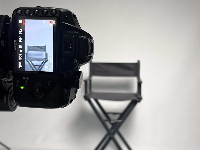 Cover image for Branded reels pack