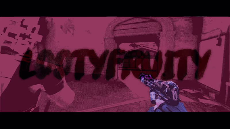 Cover image for LootyFruity Showcase Valorant Montage - YouTube