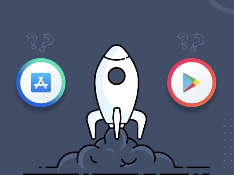 Cover image for Publish Your Flutter Android and iOS Apps