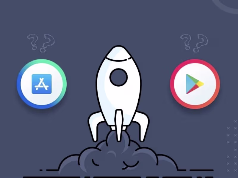 Cover image for Publish Your Flutter Android and iOS Apps