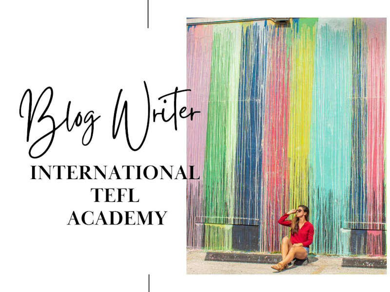 Cover image for International TEFL Academy: Pros & Cons of Teaching English 