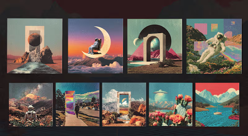 Cover image for Want cover art that feels