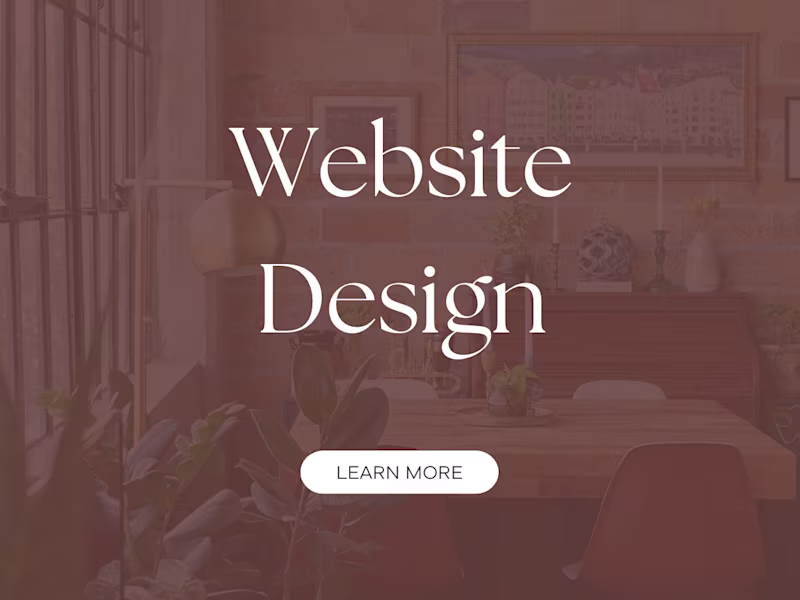 Cover image for Website Design for New Businesses – Launch with Confidence