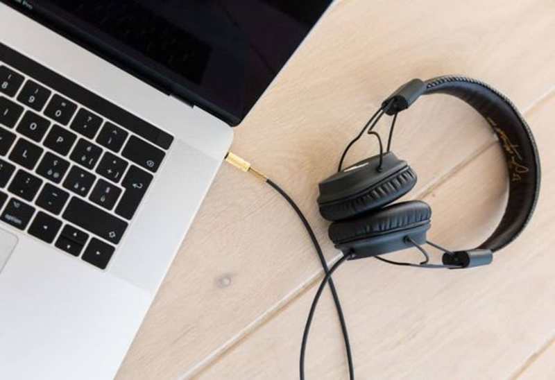 Cover image for Transcription Services