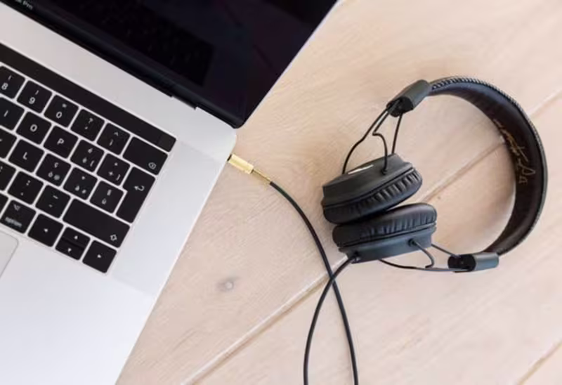 Cover image for Transcription Services