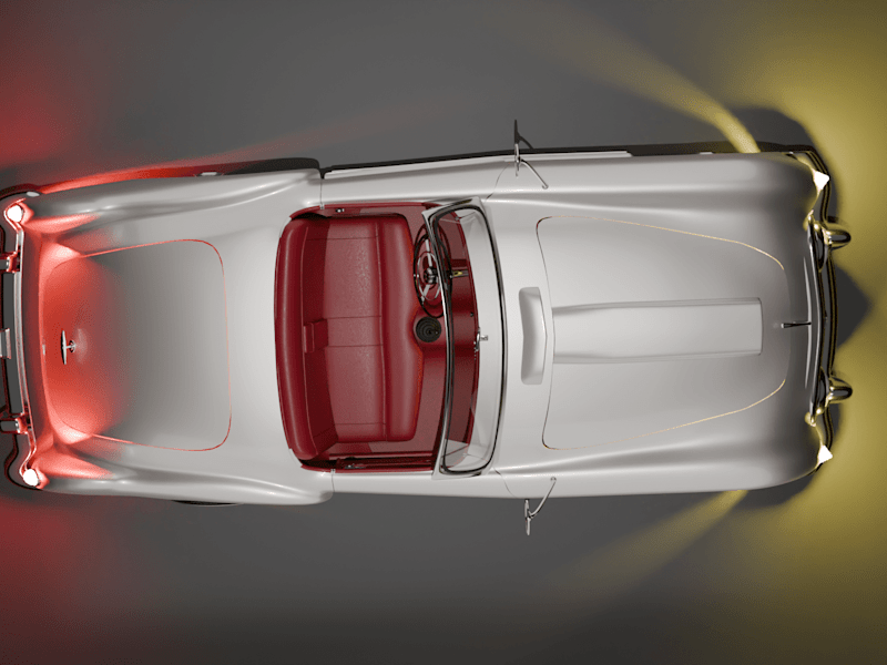 Cover image for 3D Animation