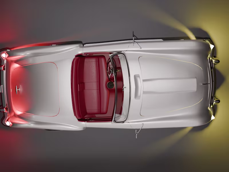 Cover image for 3D Animation