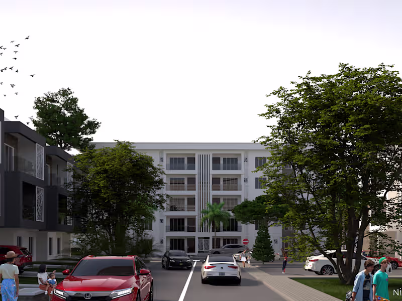 Cover image for Video Editing and Animation for Architectural Visualization