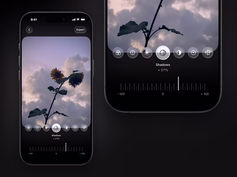 Cover image for Photo Editor
