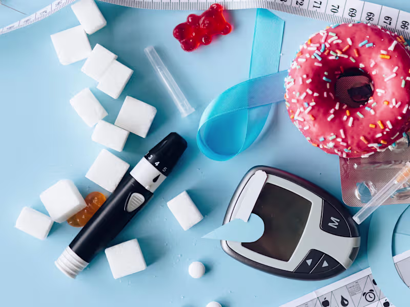 Cover image for Diabetes Prediction Analysis