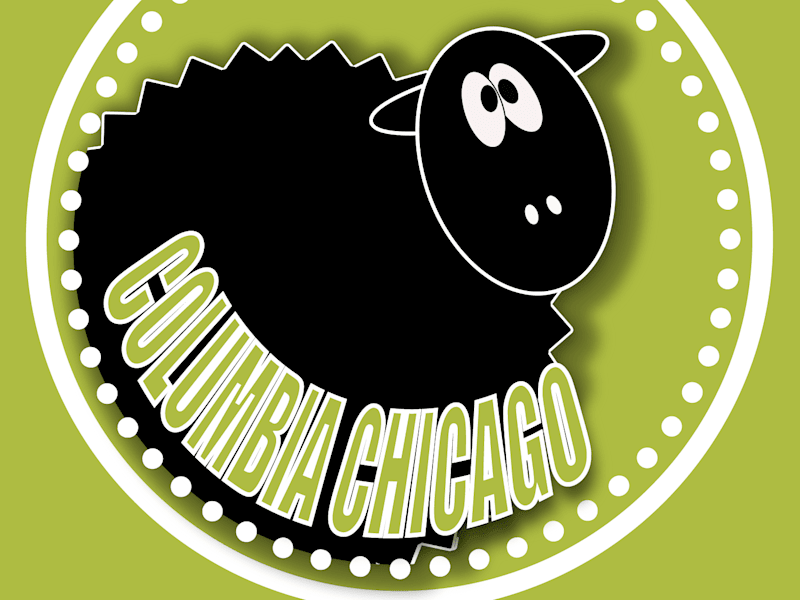 Cover image for The Black Sheep Satire